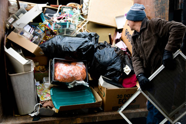 Best Moving and Downsizing Cleanouts  in Maeser, UT