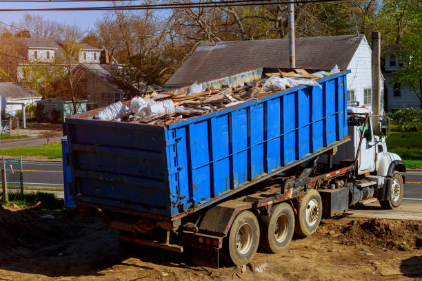 Shed Removal in Maeser, UT