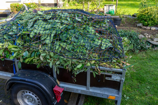 Best Scrap Metal Removal  in Maeser, UT