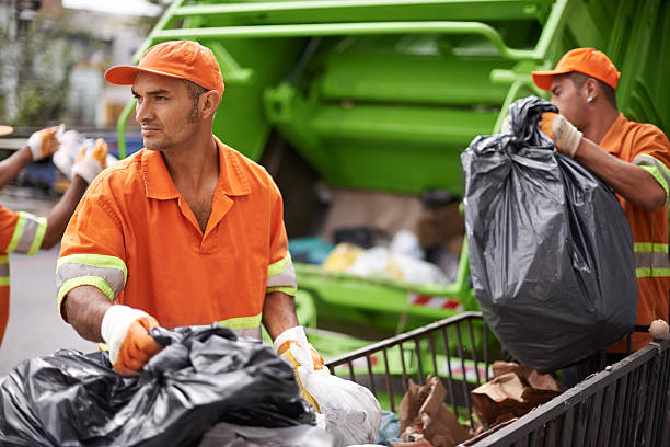 Best Recycling Services for Junk  in Maeser, UT