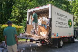 Property Management Cleanouts in Maeser, UT